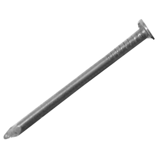 PUNTILLA COMUN CON CABEZA 1(400 GR)