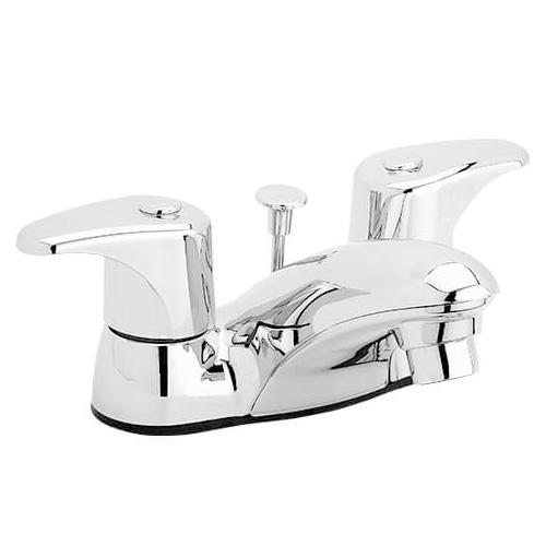 MEZCLADOR LAVAMANOS 8 PUL DALIA PLUS GRIVAL (431160001)