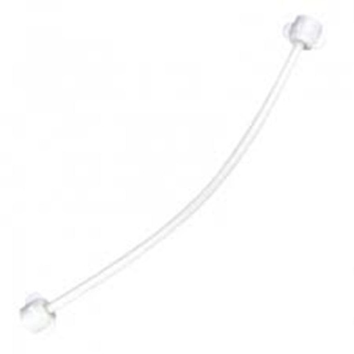 ACOPLE SANITARIO 55CM GRIVAL (380503331)
