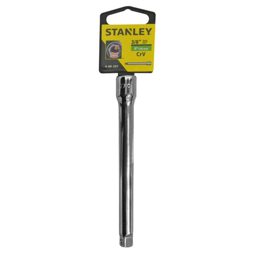 EXTENSION RACHE 3/8X 6" STANLEY (4-86-207)