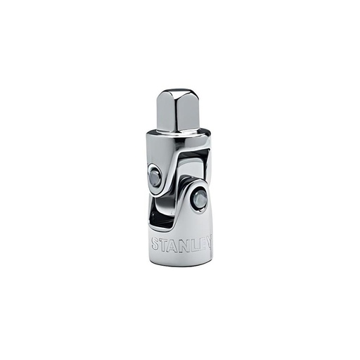 ADAPTADOR COPA UNIVERSAL BORRACHO STANLEY  1/2 (4-86-411)