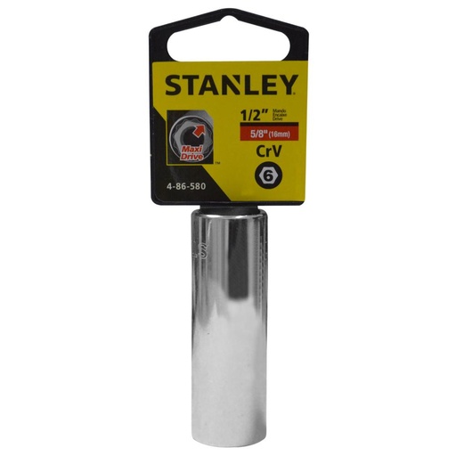 COPA BUJIA STANLEY CTE 1/2   5/8 (16M) (4-86-580)