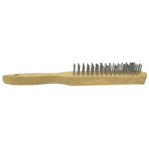 CEPILLO ACERO UDUKE 104- 4 LINEAS (HT80237)