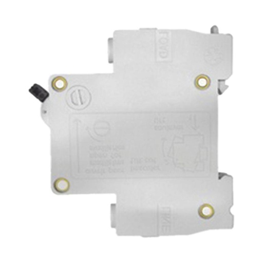 MINI BREAKER 1 POLO 63A PQT X 1 UDUKE