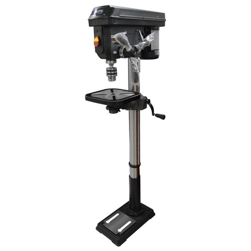 TALADRO DE BANCO ELITE 160CM 12 VEL  750 W (TA750)