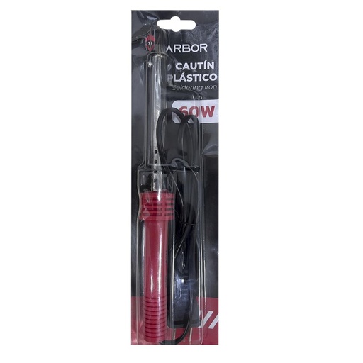 CAUTIN PASTA ECONOMICO 60W (HT70166)