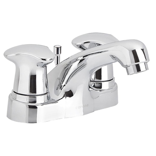 MEZCLADOR 4 PUL LAVAMANOS TRICETA ALUVIA GRIVAL (AV1043331 )