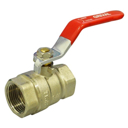 LLAVE BOLA GRIVAL 3/4 GRIVAL (797013331)