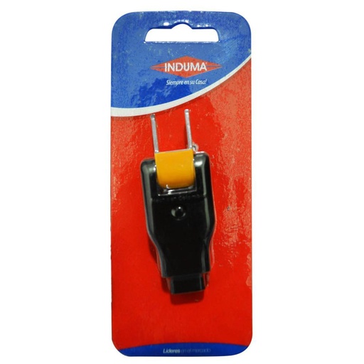 CLAVIJA PASTA ESCUALIZABLE INDUMA (TC305-0003)