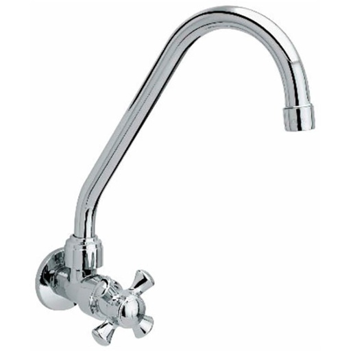 LLAVE CUELLO GANSO PARED CRUCETA BALTA GRIVAL (415090001)