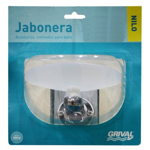 JABONERA NILO GRIVAL (546920001)