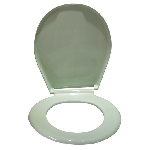 MUEBLE SANITARIO VERDE CLARO BASIC CT CORONA (861410001)
