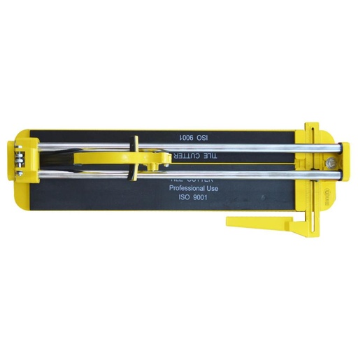 CORTABALDOSA 600 MM REFORZADA EN ALUMINIO (CARRO EN RODAMIENTOS (ML524-1 (HT80392)