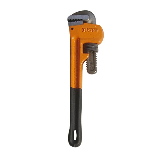 LLAVE TUBO PROFESIONAL NARANJA  10 (HT30193)