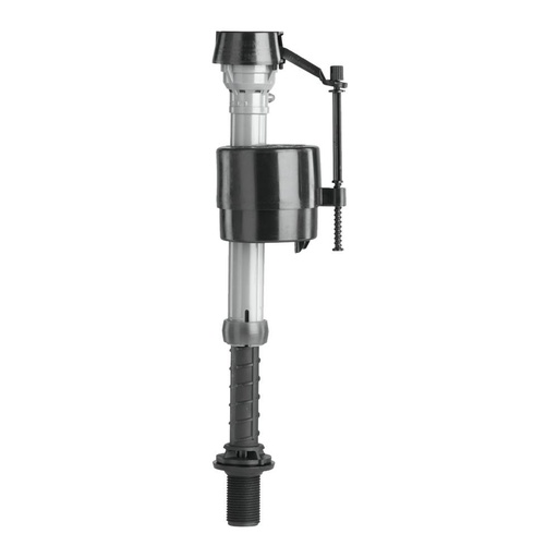 LINEA FLUIDMASTER VALVULA ENTRADA ANTISIFON AJUSTABLE (400A133)(33936)(400A-009-T25)