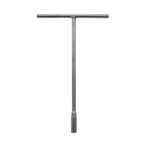 LLAVE COPA EN T CON CUADRANTE UDUKE 10 MM (HT80327)