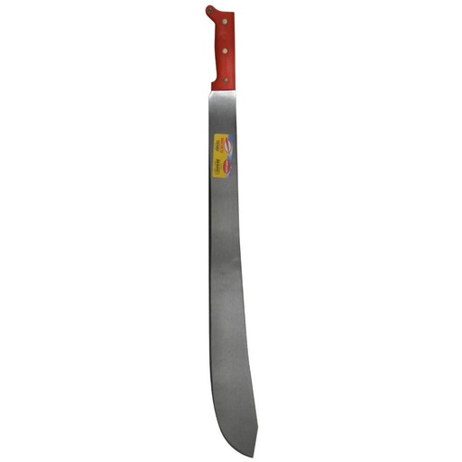 MACHETE CACHA ROJA/AMARILLA 24 (PUNTA GUALAJO (14140124)