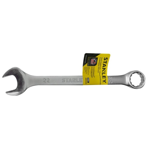 LLAVE MIXTA STANLEY  22 (STMT80236-840)