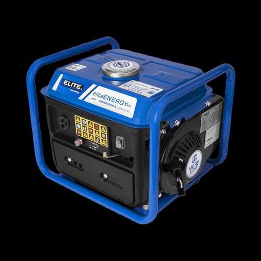 PLANTA GENERADORA ELITE GASOLINA  2TIEMPOS 950W 110V 1HP (2G950)