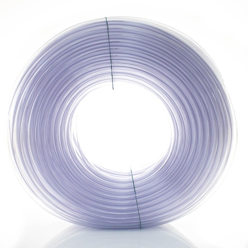 MANGUERA NIVEL 3/8 X 100MTS (CAL 20)