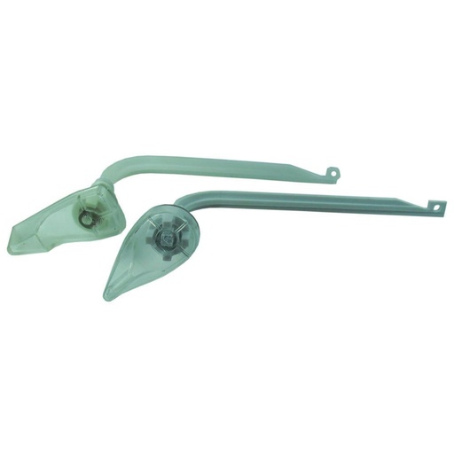 MANIJA BANO CRISTAL PLASTGRIFOS (3210532)