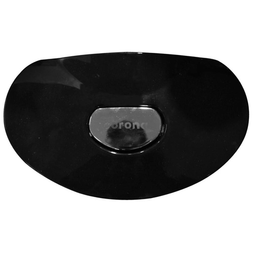 REPUESTO TAPA HAPPY NEGRA GRIVAL (O31600001)