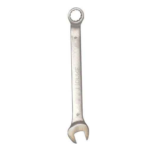 LLAVE MIXTA  9 MM CR/V UDUKE (HTY0004)