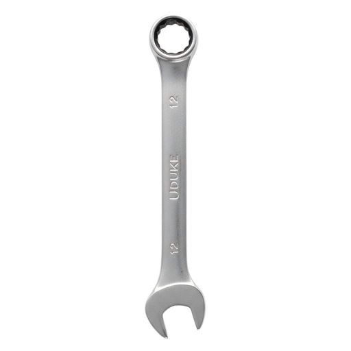 LLAVE MIXTA  12 MM CR/V UDUKE (HTY0007)