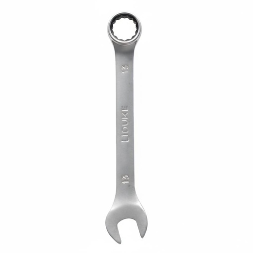 LLAVE MIXTA  13 MM CR/V UDUKE (HTY0008)