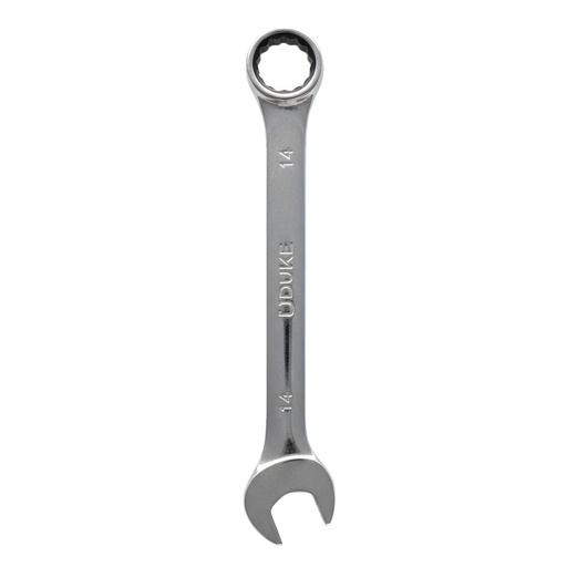 LLAVE MIXTA  14 MM CR/V UDUKE (HTY0009)