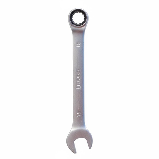 LLAVE MIXTA  15 MM CR/V UDUKE (HTY0010)