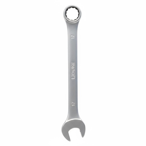LLAVE MIXTA  17 MM CR/V UDUKE (HTY0012)