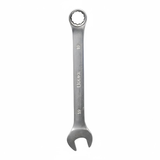 LLAVE MIXTA  19 MM CR/V UDUKE (HTY0014)