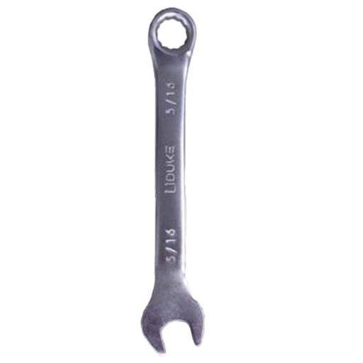 LLAVE MIXTA  5/16 CR/V UDUKE (HTY0020)