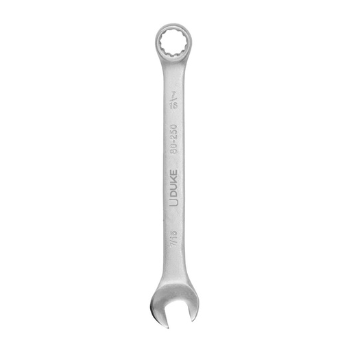 LLAVE MIXTA  7/16 CR/V UDUKE (HTY0022)