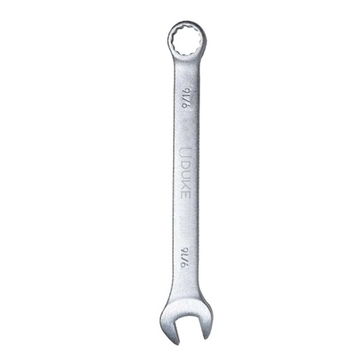 LLAVE MIXTA  9/16 CR/V UDUKE (HTY0024)