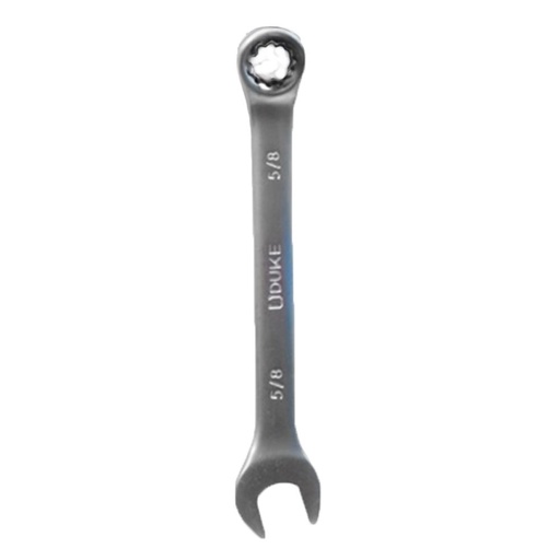 LLAVE MIXTA  5/8 CR/V UDUKE (HTY0025)