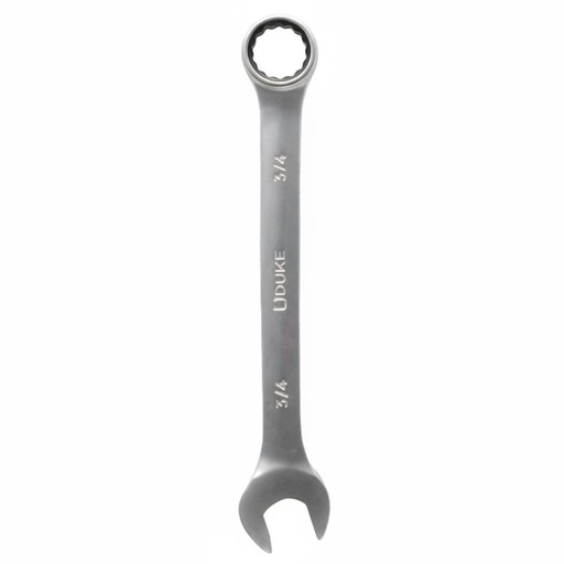 LLAVE MIXTA  3/4 CR/V UDUKE (HTY0027)