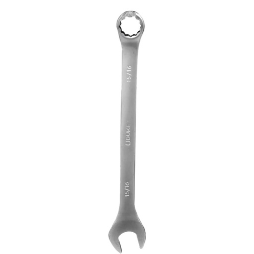 LLAVE MIXTA  15/16 CR/V UDUKE (HTY0029)