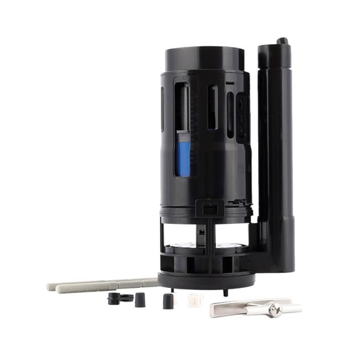LINEA FLUIDMASTER VALVULA DE DESCARGA DUAL PARA SANITARIOS DE 1 PIEZA DE 2 (820VTP6)