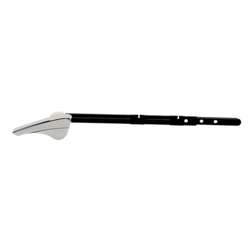 LINEA FLUIDMASTER MANIJA BANO CROMADA FLEXIBLE (681135
