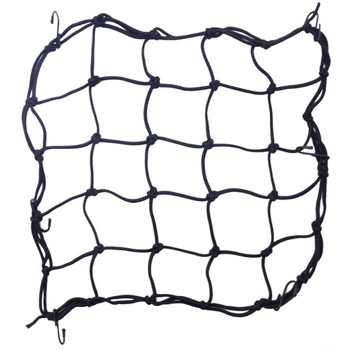 PULPO ARAÑA MALLA PARA MOTO UDUKE 40X40 CMS (HT90001)