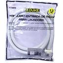 MANGUERA LAVADORA LLENADO 1.5 MTS UDUKE (HT90015)