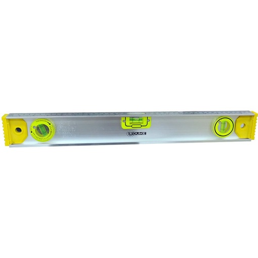 NIVEL UDUKE ALUMINIO 20 CON IMAN (HT90098)
