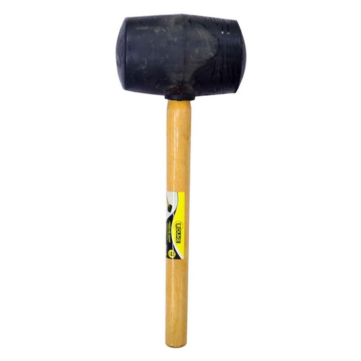 MARTILLO CHIPOTE  5 (32 OZ) MANGO MADERA UDUKE (HT90108)