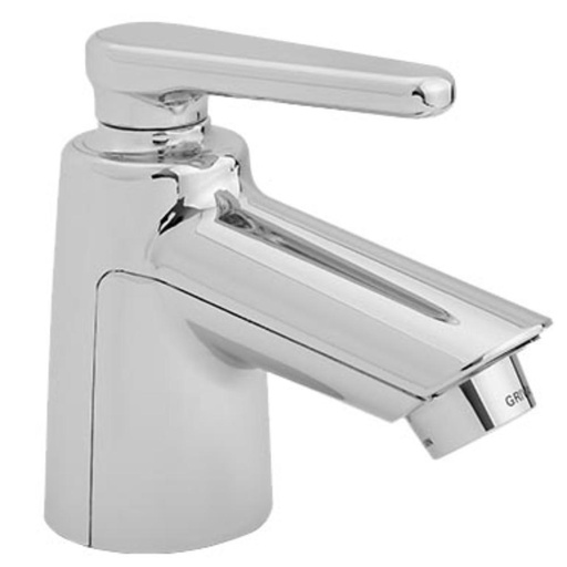 LLAVE LAVAMANOS SENCILLO NOGAL GRIVAL (541135551)