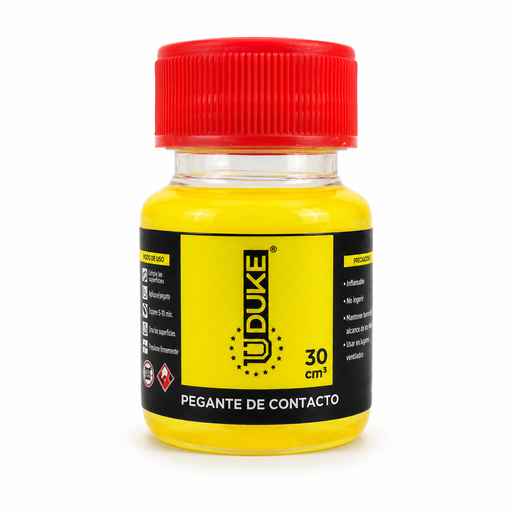 PEGANTE SOLUCION UDUKE 30 CC