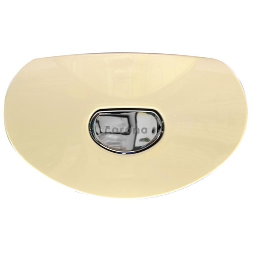 REPUESTO TAPA HAPPY BEIGE CORONA (O31030001)