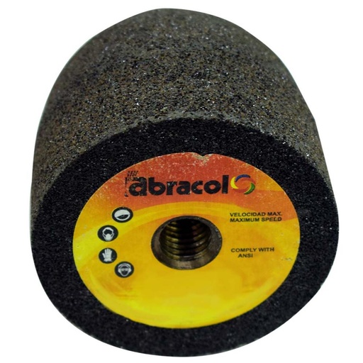 CONO ABRACOL 3 GRANO 60 (CT16 76X90X15 88MM) ABC2C0060020