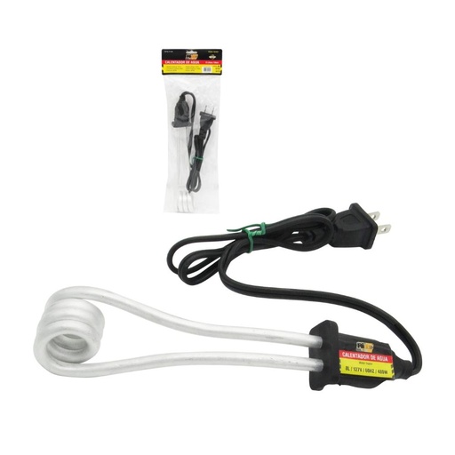 CALENTADOR DE AGUA DE 8 LITROS RT-PF480 (RT-PF480)
